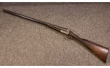 Wilkinson Arms ~ SxS ~ 12 Gauge (4995738) - Image 2 of 5