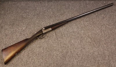 Wilkinson Arms ~ SxS ~ 12 Gauge (4995738) - Image 1 of 5
