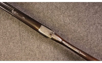 Wilkinson Arms ~ SxS ~ 12 Gauge (4995738) - Image 3 of 5