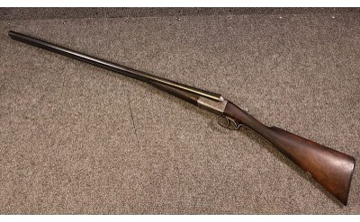 Wilkinson Arms ~ SxS ~ 12 Gauge (4995738) - Image 2 of 5