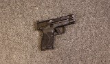 Smith & Wesson ~ M&P 9 2.0 ~ 9MM Luger (5002576) - Image 1 of 3