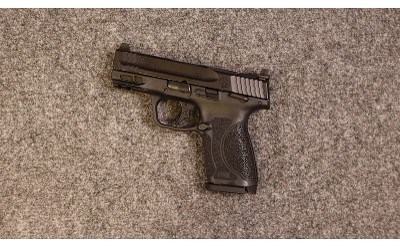 Smith & Wesson ~ M&P 9 2.0 ~ 9MM Luger (5002576) - Image 2 of 3