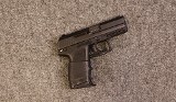 Heckler & Koch ~ USP ~ .40 S&W (5004302) - Image 1 of 3