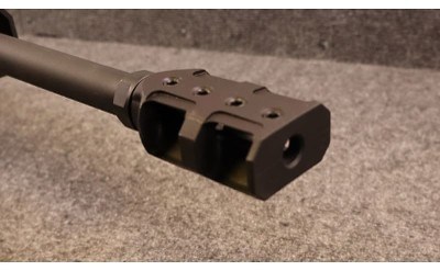 Ruger ~ Precision ~ .338 Lapua Magnum (5006645) - Image 5 of 6