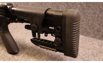 Ruger ~ Precision ~ .338 Lapua Magnum (5006645) - Image 4 of 6