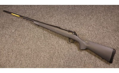 Browning ~ AB3 ~ 7mm Remington Magnum (5006646) - Image 2 of 5