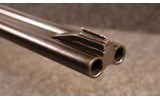 W.J. Jeffery & CO. ~ SxS Rifle ~ .400 Jeffery (5006791) - Image 5 of 5