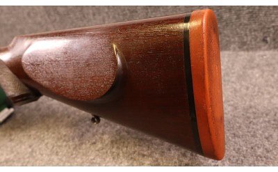W.J. Jeffery & CO. ~ SxS Rifle ~ .400 Jeffery (5006791) - Image 4 of 5