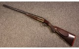 W.J. Jeffery & CO. ~ SxS Rifle ~ .400 Jeffery (5006791) - Image 2 of 5