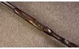 W.J. Jeffery & CO. ~ SxS Rifle ~ .400 Jeffery (5006791) - Image 3 of 5