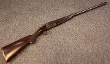 W.J. Jeffery & CO. ~ SxS Rifle ~ .400 Jeffery (5006791) - Image 1 of 5