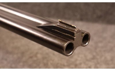W.J. Jeffery & CO. ~ SxS Rifle ~ .400 Jeffery (5006791) - Image 5 of 5