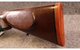 W.J. Jeffery & CO. ~ SxS Rifle ~ .400 Jeffery (5006791) - Image 4 of 5