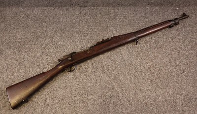 Remington ~ M1903 ~ .30-06 Springfield - Image 1 of 5