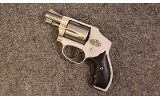 Smith & Wesson ~ 642-1 "Airweight" ~ .38 SPL +P (4969849) - Image 2 of 2