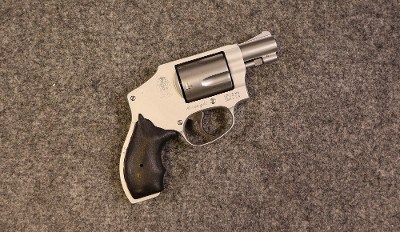 Smith & Wesson ~ 642-1 "Airweight" ~ .38 SPL +P (4969849) - Image 1 of 2