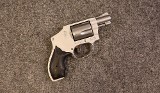 Smith & Wesson ~ 642-1 "Airweight" ~ .38 SPL +P (4969849) - Image 1 of 2