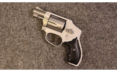 Smith & Wesson ~ 642-1 "Airweight" ~ .38 SPL +P (4969849) - Image 2 of 2