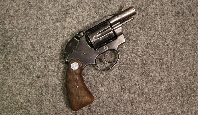 Colt ~ Detective Special ~ .38 Special (4967686) - Image 1 of 2