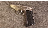 Walther ~ PPK/S-1 ~ .380 ACP (4969702) - Image 2 of 3