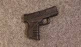 Springfield Armory ~ XDS-9 ~ 9mm Luger (4970191) - Image 1 of 2