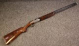 Beretta ~ 687 EL Gold Pigeon ~
