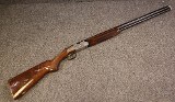 Beretta ~ 687 EL Gold Pigeon ~