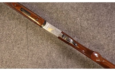 Beretta ~ 687 EL Gold Pigeon ~ - Image 3 of 10