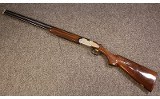 Beretta ~ 687 EL Gold Pigeon ~ - Image 2 of 10