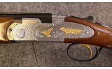 Beretta ~ 687 EL Gold Pigeon ~ - Image 7 of 10