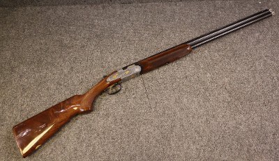 Beretta ~ 687 EL Gold Pigeon ~