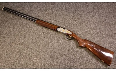 Beretta ~ 687 EL Gold Pigeon ~ - Image 2 of 10