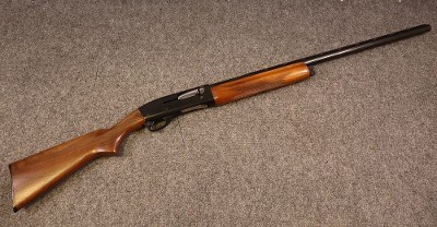 Remington ~ 11-48 ~ 12 Gauge (4979106) - Image 1 of 6