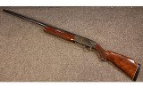 Winchester ~ Super-X Model 1 ~ 12 Gauge (4979477) - Image 2 of 9