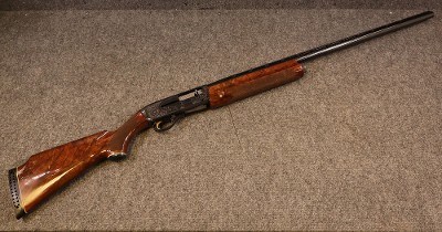 Winchester ~ Super-X Model 1 ~ 12 Gauge (4979477) - Image 1 of 9