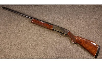 Winchester ~ Super-X Model 1 ~ 12 Gauge (4979477) - Image 2 of 9