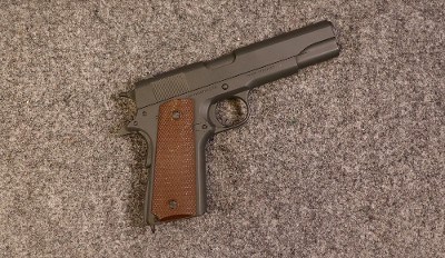 Tisas ~ 1911 A1 ~ .45 ACP (4979978) - Image 1 of 2
