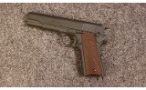 Tisas ~ 1911 A1 ~ .45 ACP (4979978) - Image 2 of 2