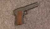 Tisas ~ 1911 A1 ~ .45 ACP (4979978) - Image 1 of 2