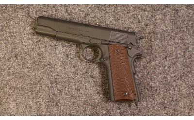 Tisas ~ 1911 A1 ~ .45 ACP (4979978) - Image 2 of 2