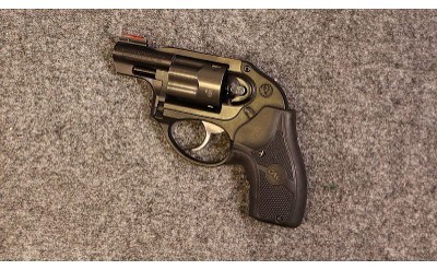 Ruger ~ LCR ~ .38 SPL +P (4989153) - Image 2 of 2