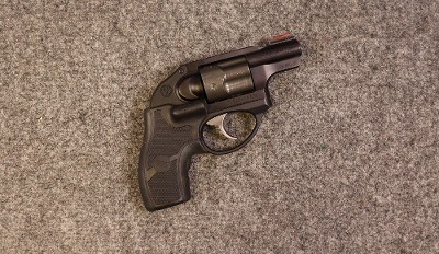 Ruger ~ LCR ~ .38 SPL +P (4989153) - Image 1 of 2