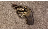 Ruger ~ LCR ~ .38 SPL +P (4989153) - Image 2 of 2