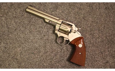 Colt ~ Trooper MK III ~ .357 Magnum (4994749) - Image 2 of 2