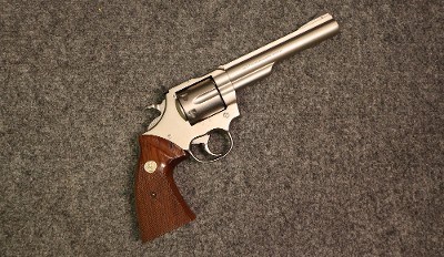 Colt ~ Trooper MK III ~ .357 Magnum (4994749)