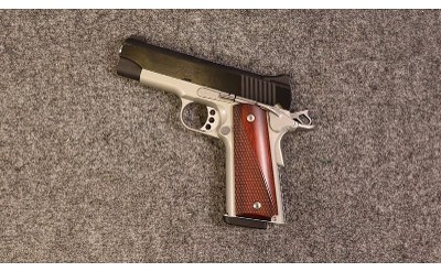Kimber ~ Pro Carry II ~ .45 ACP (4997304) - Image 2 of 2