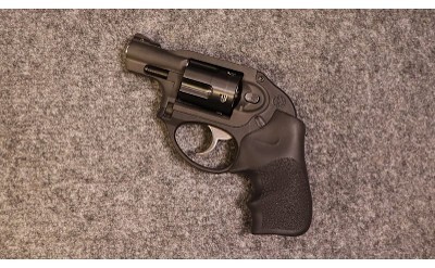Ruger ~ LCR ~ .357 Magnum (4997711) - Image 2 of 2