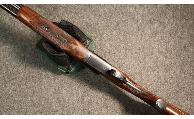 B. Searcy ~ Double Rifle ~ .470 Nitro Express (4900165) - Image 3 of 6