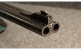 B. Searcy ~ Double Rifle ~ .470 Nitro Express (4900165) - Image 5 of 6