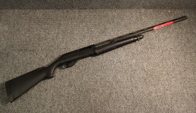 Benelli ~ Nova ~ 20 gauge (4748087) - Image 1 of 2